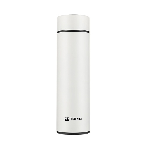 

Xiaomi Youpin TOMIC Stainless Steel Mug Water Bottle with LED Screen Touch Display Temperature Thermo Travel Modern Mug Automotive Commercial Cup Suitable For Hot And Cold Beverages Coffee Or Tea Cups