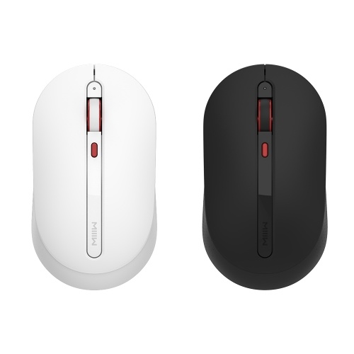 MIIIW Wireless Mute Mouse Portable Mouse MWMM01