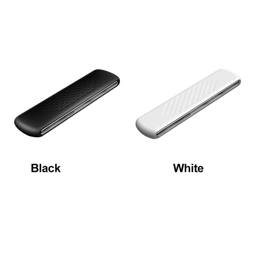 Under Pillow Speaker - Portable Sleep Aid with Bone Conduction Technology