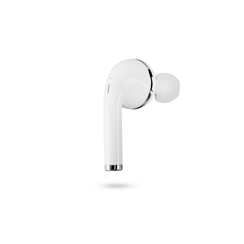 V1 Portable BT 4.1 Auricular sin hilos de los deportes impermeables que se divierte el mini que se ejecuta el auricular de los auriculares de Sweatproof de los auriculares sin manos con el Mic para el iPhone 7 6S más Samsung HTC Huawei Smartphones