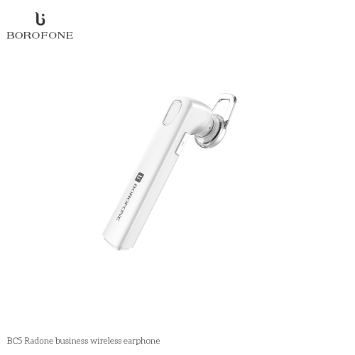 

BOROFONE BC5 BT Business Earphone Ответ / Повреждение громкости HD-звонки Беспроводные наушники BT 4.1 Гарнитура для iPhone X 8 Plus Смартфон