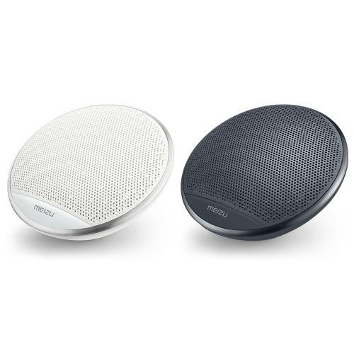 

Meizu A20 Wireless BT 4.2 Портативный стереофонический наружный басовый мини-динамик 15 часов Звуковой ящик для усилителей громкой связи