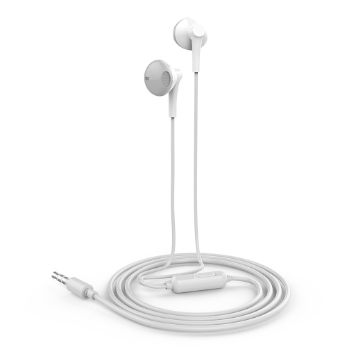 

LAMYOO A05 3.5mm Universal Earphone