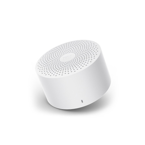 

Xiaomi Xiaoai Wireless Portable Smart BT Speaker