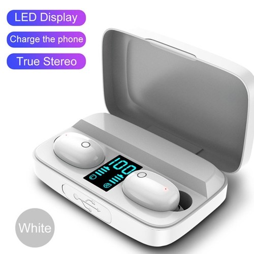 

A16 TWS BT Wireless Earphones