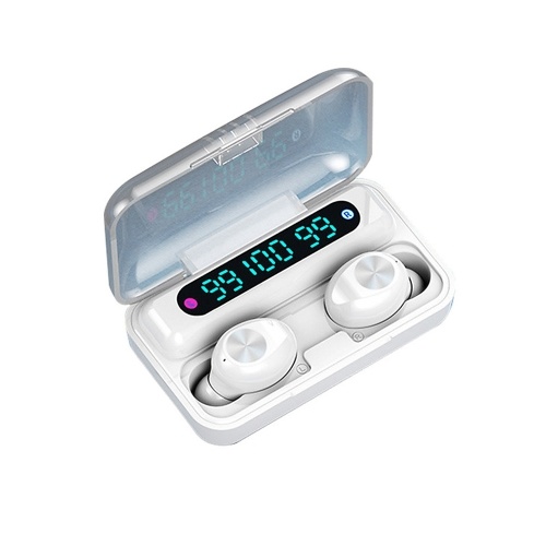 Auricolari F9-9 TWS BT