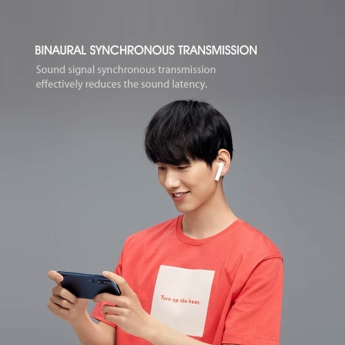 

Xiaomi Mi Air2 SE True Wireless Stereo Earphones TW-SEJ04WM