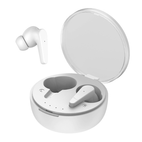 

K031 Mini In-Ear BT Earphones with Stereo Sound Noise Reduction Waterproof Sport Earbuds