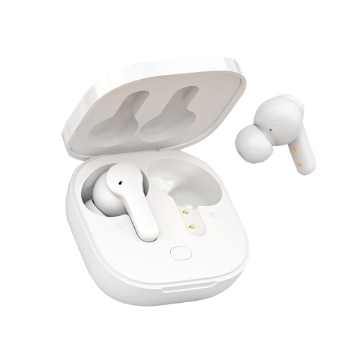

QCY T13 Earbuds BT5.1 Беспроводные наушники с 4 микрофонами Шумоподавление Сенсорная гарнитура