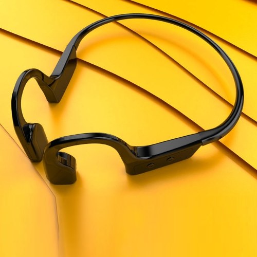 

X1 Bone Conduction Headphones BT5.1 Open-Ear Wireless Headset