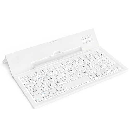 

CL-888 Wireless BT Складная клавиатура для настольного ноутбука Мини-клавиатура для iOS Android Windows iPad Tablet
