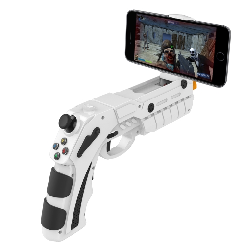 

ipega PG-9082 AR BT Gamepad Agile Control 3D-джойстик для iOS Android-системы