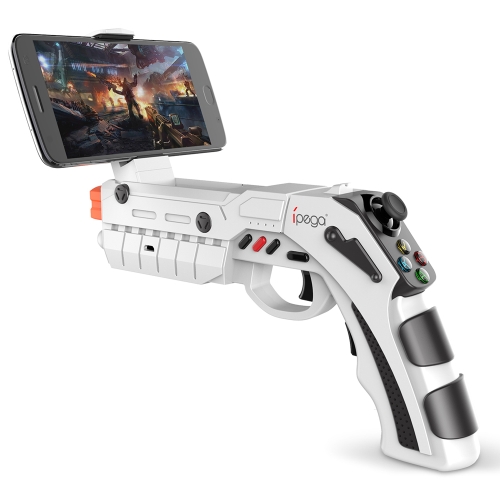 manette de contrôle agile de la manette PG-9082 AR BT de ipega PG-9082 pour le système androïde d'iOS