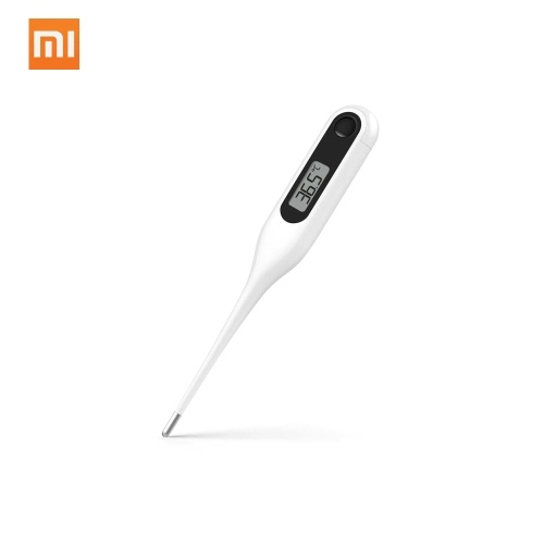 Original Xiaomi MiaoMiaoCe Thermomètre électronique médical seulement € 6,74 Original Xiaomi MiaoMiaoCe Thermomètre électronique médical seulement € 6,74