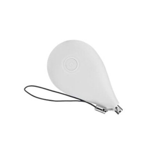

F50 Mini Smart BT Tracker Finder Wireless Tag Tracking Reminder Anti-lost GPS Locator для детского ключевого кошелька для Android iPhone iPad iPod
