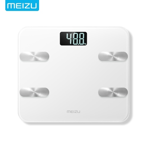 MEIZU Pèse-personne Smart Balance de salle de bain Pèse-personne Smart Balance rétroéclairée seulement € 29.99 MEIZU Pèse-personne Smart Balance de salle de bain Pèse-personne Smart Balance rétroéclairée seulement € 29.99