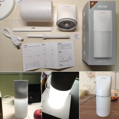 

Xiaomi Guildford Desktop Humidifier