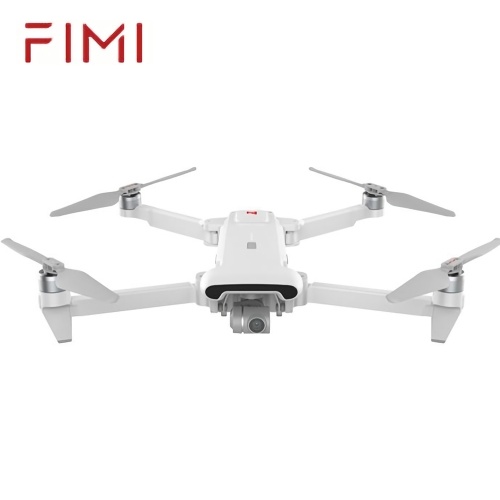 Versión global Xiaomi FIMI X8 SE Drone 4K HD Cámara 5KM FPV 3 ejes Gimbal GPS Quadcopter