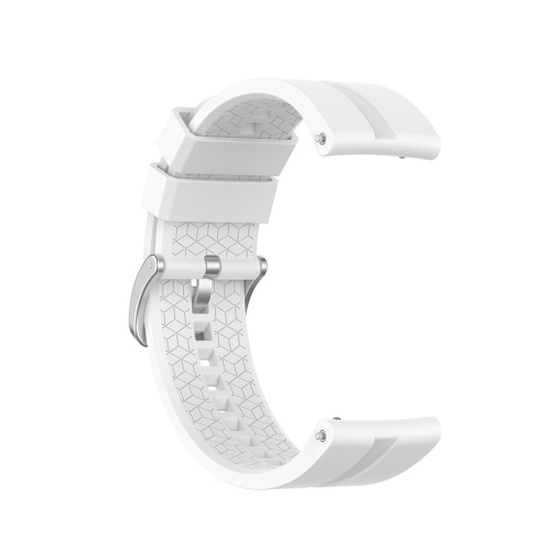 

20mm Silicone Watch Strap Band Watchband