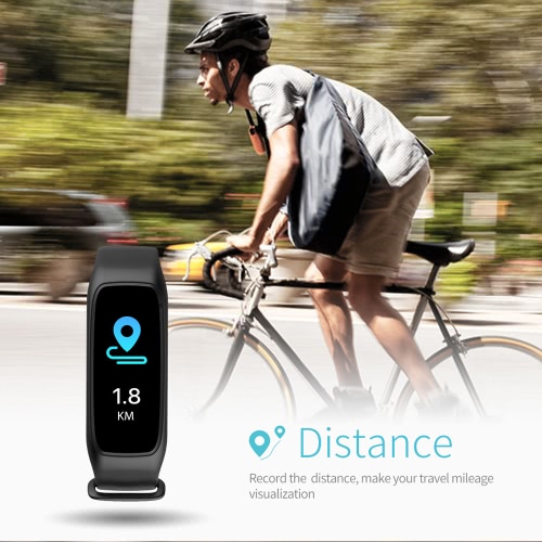 

L30T Smart Band Bluetooth Wristband
