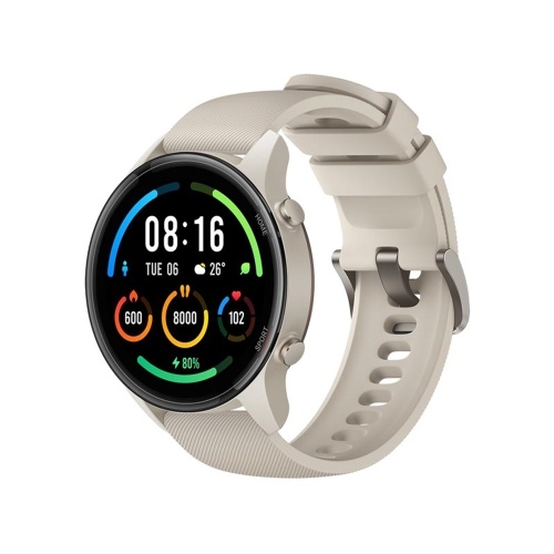 

Xiaomi Mi 1.39-Inch HD Screen Smart Watch XMWTCL01 Color Sports Edition