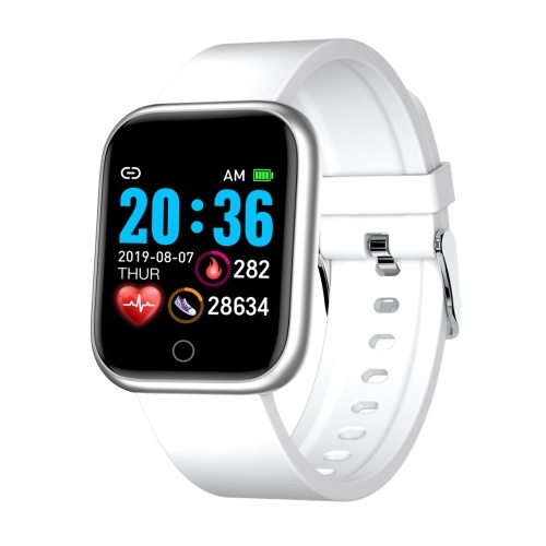 

i5PRO 1.3-Inch IPS Screen Smart Bracelet Sports Watch