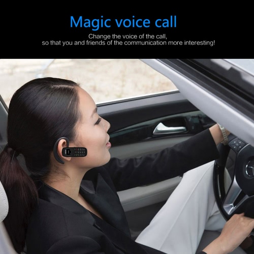 

BM70 Mini Smart Business BT Earphone GSM Phone
