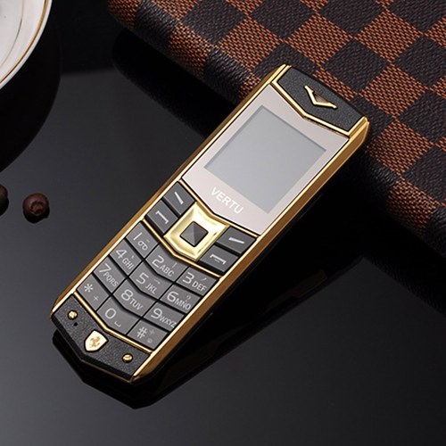 

VERTU A8 Mini Feature Phone 2G GSM Мобильный телефон