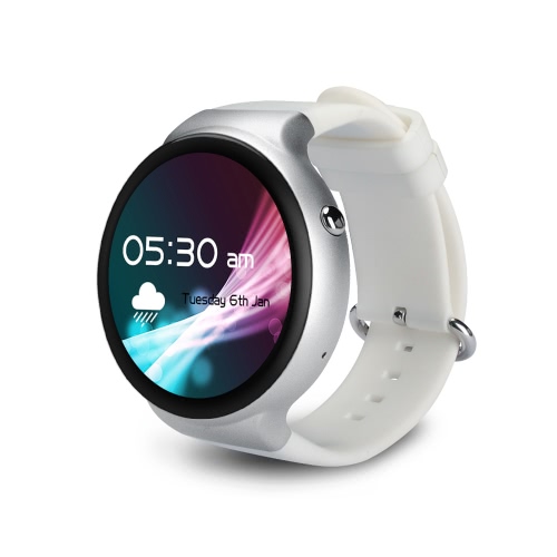 I4 Smart Watch di frequenza cardiaca