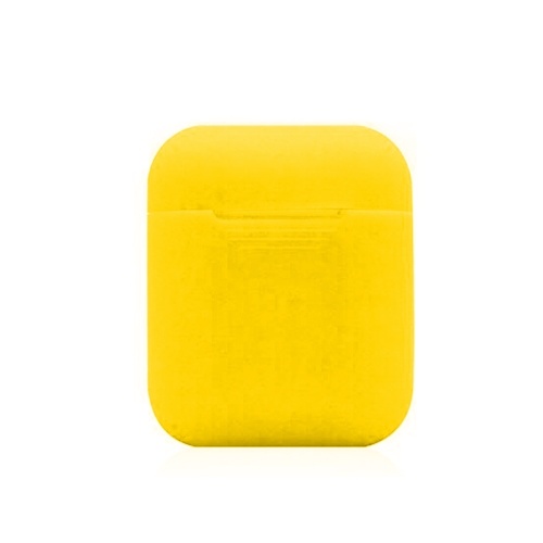 

Soft Silicone Shock Proof Headphones Storage Box