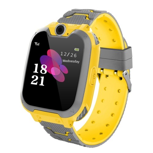 

S11 1.54 inches Touch Screen Kids Smart Watch
