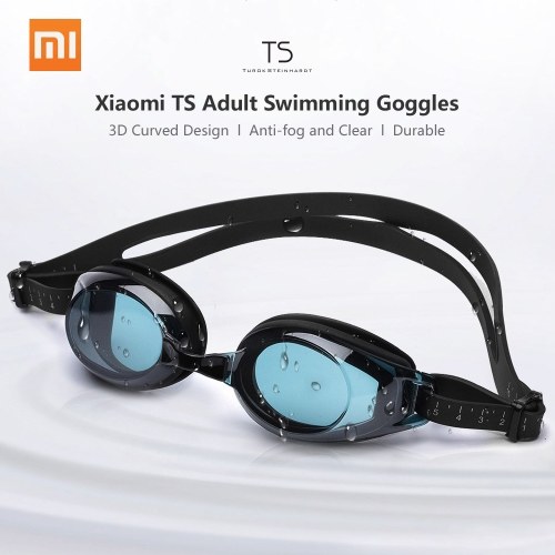 

Xiaomi Turok Steinhardt TS YPC001-2020 Adult Swimming Anti-fog Goggles