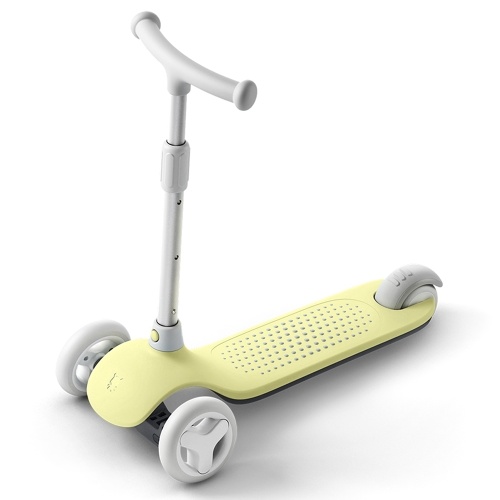 

Оригинальный Xiaomi Mitu 3 колеса Kick Scooter Множественная защита от двойных весов Система управления тяжести для детей от 3 до 6 лет Баланс автомобиля Скейтборд