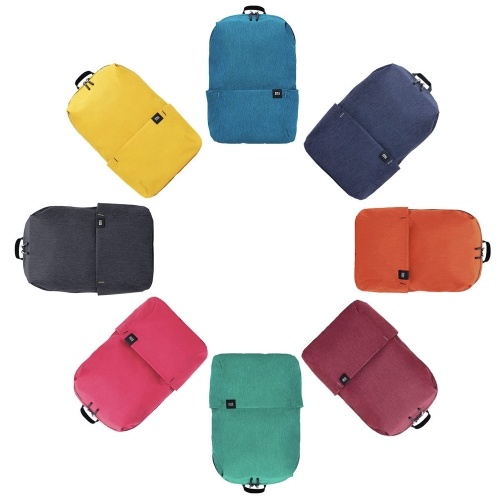 

Xiaomi 10L Backpack Bag Urban