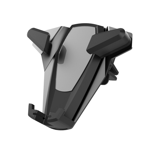 

Car Alloy Phone Holder