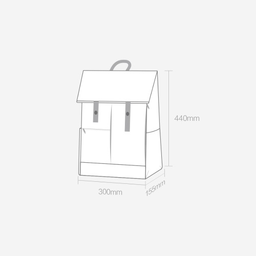 

Xiaomi 90fun College Рюкзак