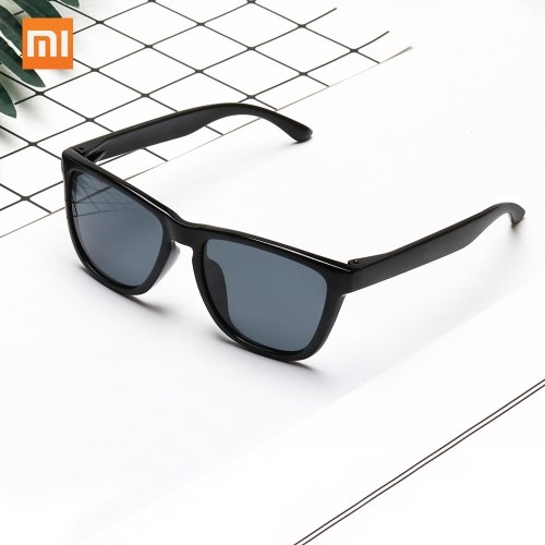 

Xiaomi Mijia TS Очки Люксовый Бренд Старинные Оптические Солнцезащитные Очки Мужчины Солнцезащитные Очки