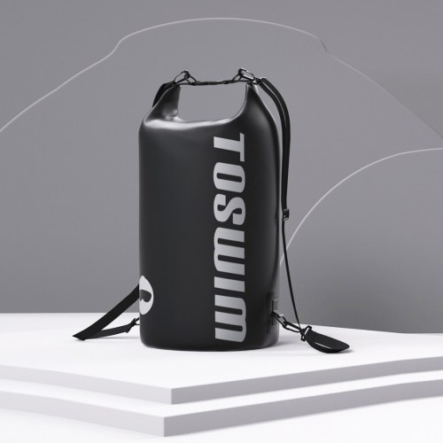 

Xiaomi Toswim Многофункциональный водонепроницаемый рюкзак с ведром