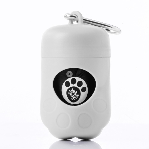 

Pets Litter Bag Fot Jordan Judy Pet Litter Box Portable Picking Capsules Cat Dog Garbage Outdoor Travel Pooper Scoopers Pick Up Box Pets Cleaning Tools