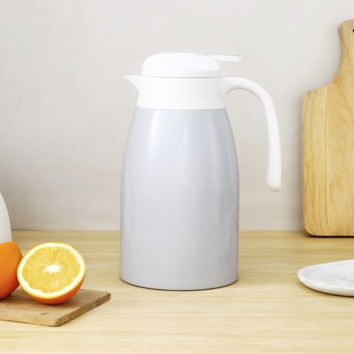 

Youpin Zanjia 2L Thermos Kettle Vacuum Flask Stainless Steel