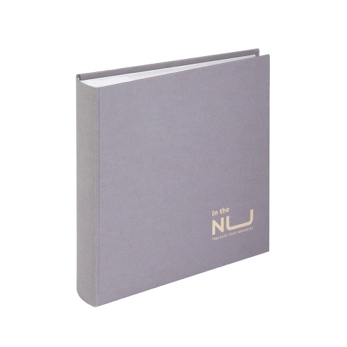 

Youpin Nusign Photo Album Book Pictures Postcard Collector Family Memory Pictures Storage Hold Case Baby Wedding Graduation Commemorative Album Scrapbook 200 A6 Sized Photos