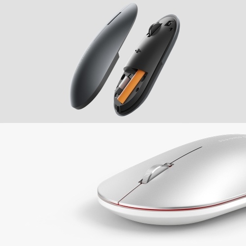 

Xiaomi Mi Fashion Wireless Mouse Gaming Mouses