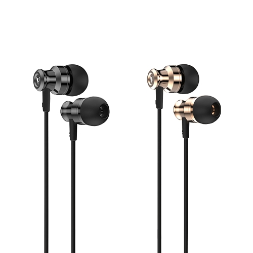 

V9S BAYASOLO Стереофонический наушник для наушников HiFi Звуковые наушники 3,5 мм Разъем для наушников Гарнитура для громкоговорит