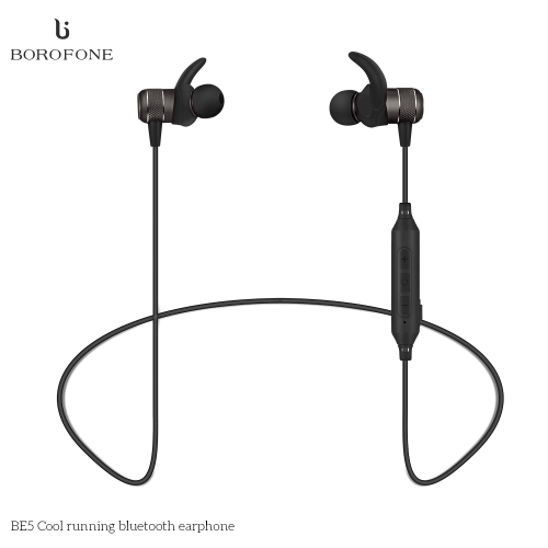 

Беспроводные наушники BOROFONE BE5