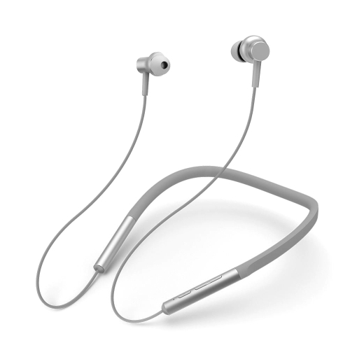 NEW Xiaomi Collar Earphone Neckband Jaws Wireless BT4.1 Headphone Neck Halter Style AAC Music Headset Earphone APTX Hands-free Calling for Smartphones