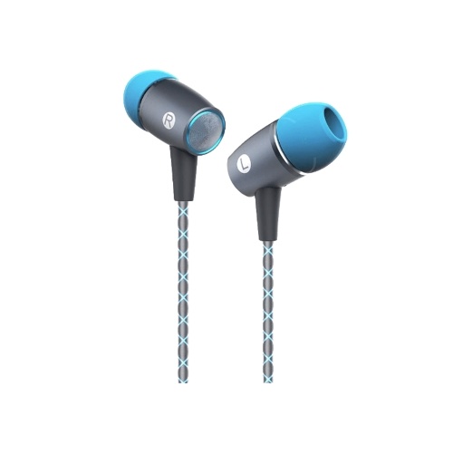 

Honor AM12 Earphone 3.5mm 4PIN Wire Control Headphone In-Ear Earbud Headset with Mic for HUAWEI Honor 3C LTE/4C/4X/6/6 Plus/7/P6S-U00/P7/P8/Mate2/Mate7 Smartphone