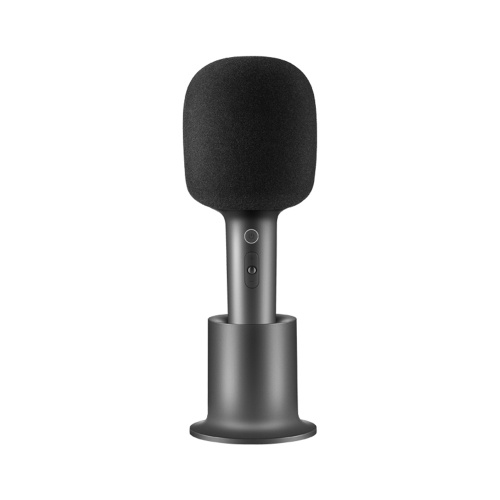 

Xiaomi MIJIA Караоке-микрофон Wireless BT 5.1 Mic Handheld Speaker