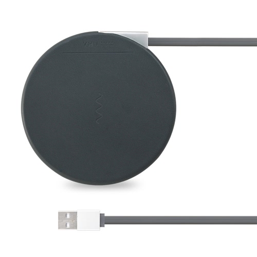 VH Qi Wireless Charger (Dark Gray)