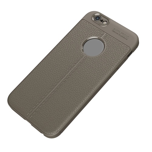 

Телефон Защитный чехол для iPhone 6 Plus 6S Plus Cover Bumper 5.5inch Экологичный Стильный портативный Anti-scratch Anti-dust Durable