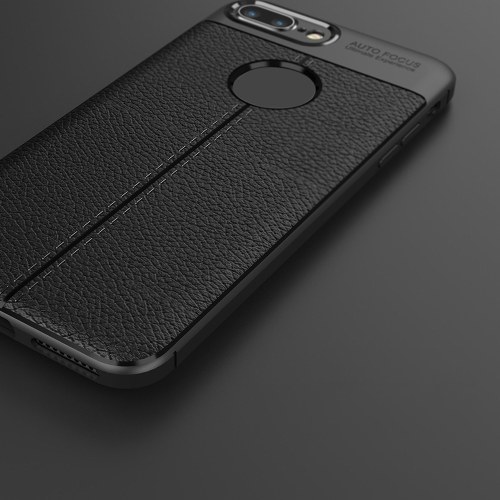 

Phone Protective Case for iPhone 7 Plus 8 Plus Cover 5.5inch Eco-friendly Stylish Portable Anti-scratch Anti-dust Durable